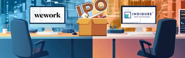 Flexible Work, Fixed Returns? Breaking Down WeWork India & IndiQube’s Public Listings