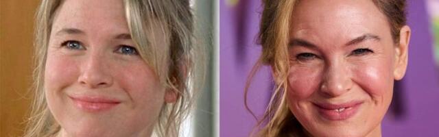 THEN AND NOW: The cast of 'Bridget Jones's Diary,' 24 years later