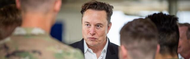 Elon Musk Says He’ll ‘Fix’ Community Notes on X After It Disagreed With Him