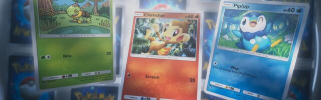 Pokémon TCG Pocket's next booster pack leaks
