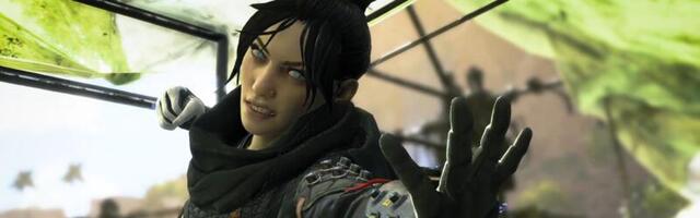 Apex Legends' entire French cast of voice actors risk jobs in AI dispute