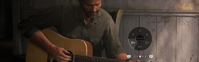 Sony is now selling both Last of Us games in one package
