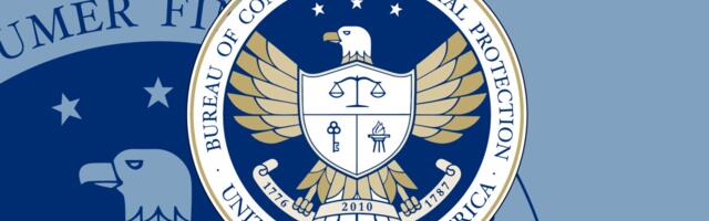 CFPB workers are receiving mass layoff notices