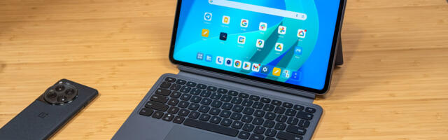 A new OnePlus tablet just cleared the FCC, but it’s not the one we were expecting