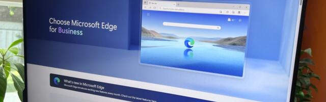 Microsoft Edge Canary new tab page replaces MSN with Copilot