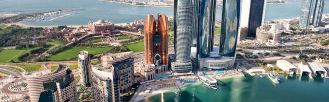 6 Years of Success: Hub71 Reveals Ecosystem’s 44% Funding Increase in 2024