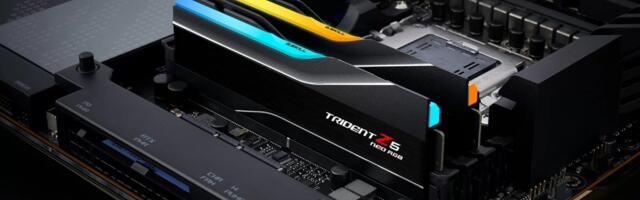 AMD CPUs should support CUDIMM memory soon, but not this generation