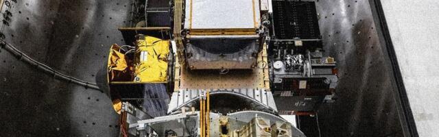 Google Wants to Get Better at Spotting Wildfires From Space