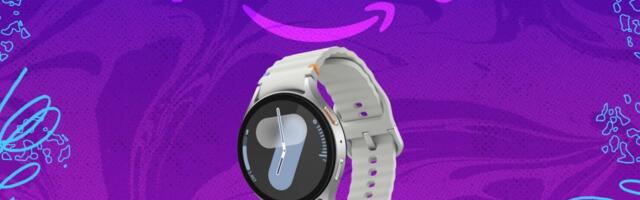 The Samsung Galaxy Watch 7 has hit a new low price on Day 2 of Prime Day 2025