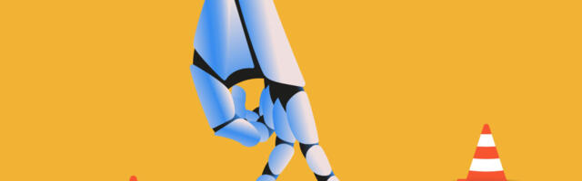 Everything tech giants will hate about the EU’s new AI rules