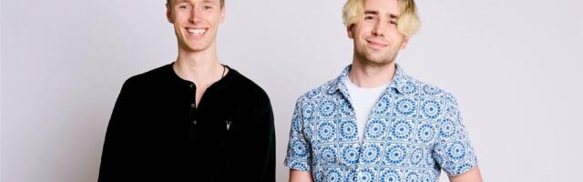 UK AI startup Magentic launches with €4.7M from Sequoia Capital, others to slash supply chain waste