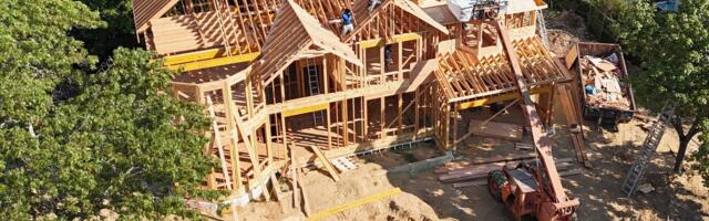 What far-left cranks get right about the housing crisis 