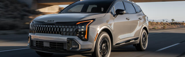 6 Hidden Kia Sportage Features You Might Now Be Aware Of