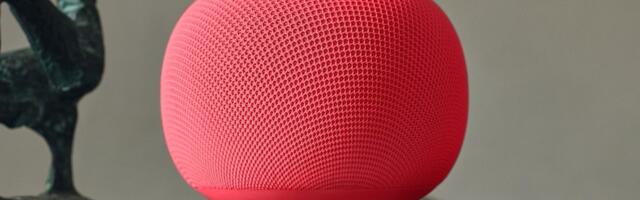 Google Home Speaker Arrives Spring 2026 for $99, Pairs Nicely With Monthly Subscription
