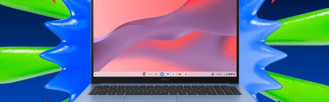 The Best Cheap Asus Chromebook Has Dropped Below $250