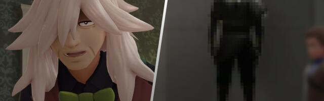 Pokémon Legends: Z-A sure seems to confirm one key Legends: Arceus character is, indeed, immortal