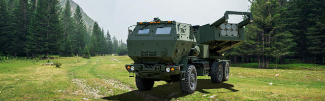 The US Army's HIMARS Missile Program Just Hit A Major Milestone The US Army's HIMARS Missile Program Just Hit A Major Milestone