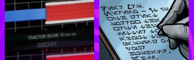 How the Written Word Evolved in ‘Star Wars’