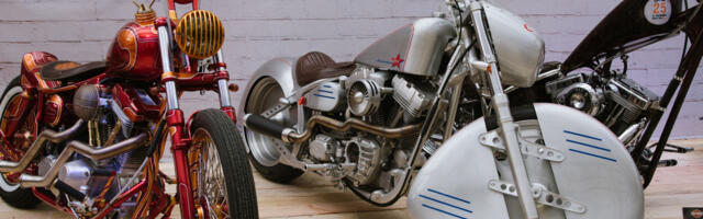 Does Using Aftermarket Mods Void Your Harley-Davidson's Warranty? Does Using Aftermarket Mods Void Your Harley-Davidson's Warranty?