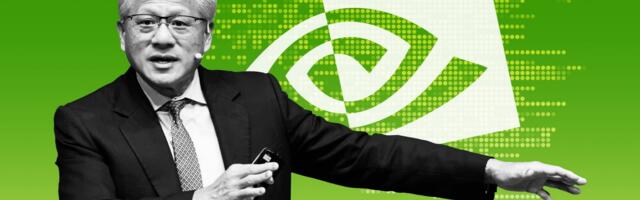 Nvidia posts booming revenue on bumper AI chip sales