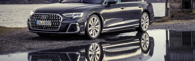 These Cars Have The Most Comfortable Seats, According To Consumer Reports