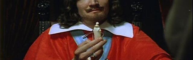 Манипулятивный стратег