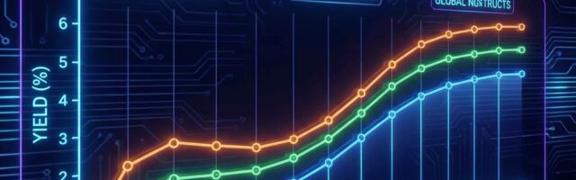 Калибровка дисконтных кривых