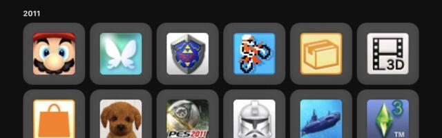 Here's How to Relive Your Gaming History Spanning Decades Across Nintendo Consoles