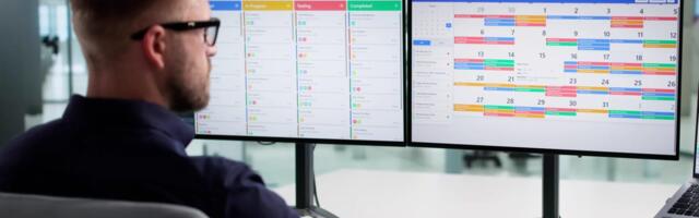 How companies can use AI to identify gaps in their workforce talent and skills