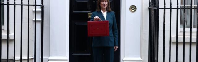 Budget gives UK tech certainty to pursue growth plans