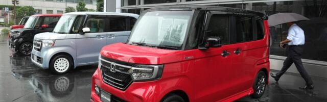 Trump’s Tiny Car Wish Isn’t The Way to Make Americans Want Smaller Cars