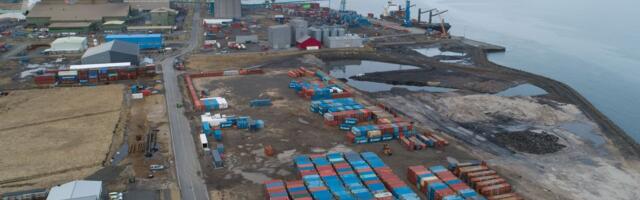 How the Next Big Thing in Carbon Removal Sunk Without a Trace