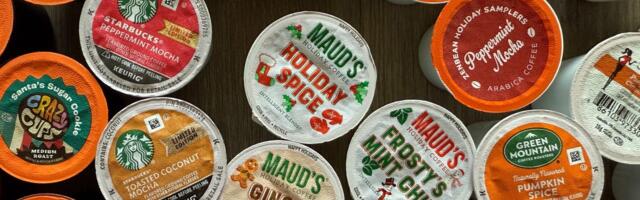 Sip or Skip? I Tried 32 Holiday K-Cups to find the 10 Best Seasonal Pods for Your Keurig
