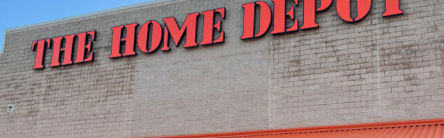 Over A Dozen Arrested In Historically Massive Home Depot Theft Ring