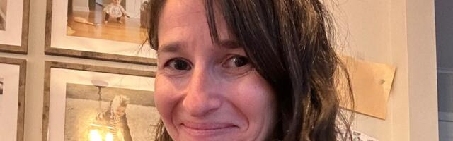 I stayed home while my family traveled because I needed a break. I loved my alone time.