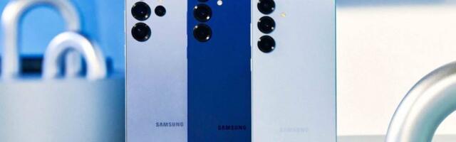 Samsung now offers Certified Re-Newed Galaxy S25 series phones in the UK, Germany and France