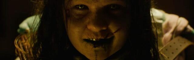The New ‘Exorcist’ and ‘Paranormal Activity’ Will Haunt Your 2027