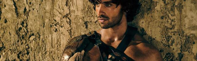 What is the release date for Spartacus: House of Ashur episode 10 on Starz?