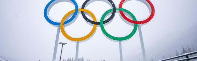 2026 Winter Olympics in Italy