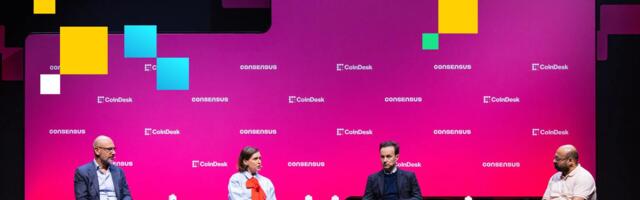 Crypto's latest selloff was a TradFi event, not a crypto crisis