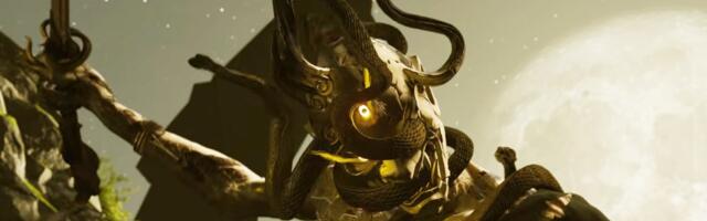 Ghost of Yōtei's online co-op multiplayer Legends arrives next month