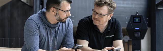 HeyCharge awarded €2.5M EIC grant to expand EV charging solutions for apartment buildings
