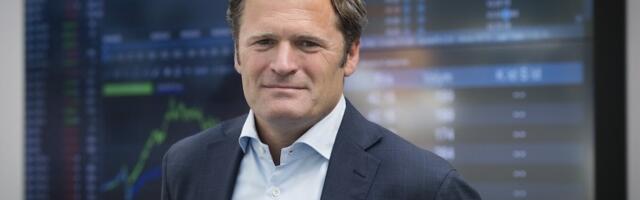‘We have some work to do’: Nasdaq Stockholm’s president on losing Klarna to New York