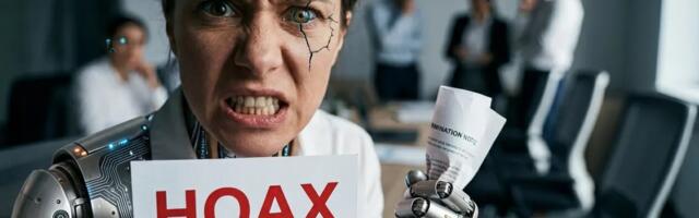 [Перевод] Уволить 40% штата из-за ИИ: как плохой менеджмент прячут за красивыми технологиями