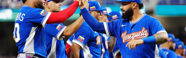 How to watch Venezuela vs. Italy in the 2026 World Baseball Classic online for free