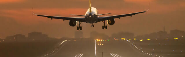 This Key Airport Runway Safety Feature Can Stop A Plane In Seconds