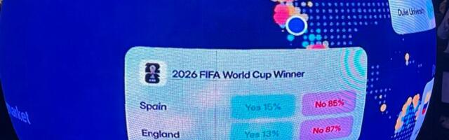 U.S. Senators Introduce Legislation to Ban Sports Betting on Prediction Markets