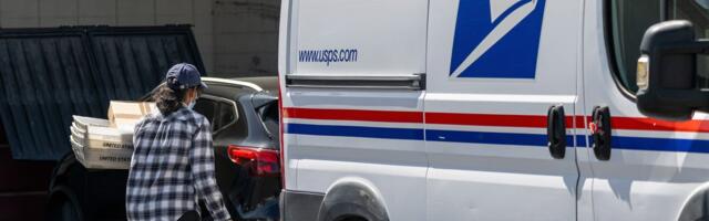 Fuel prices are going to make sending your packages more expensive