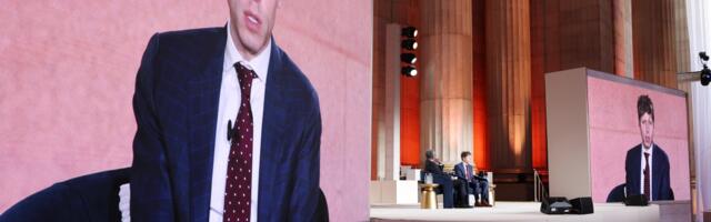 OpenAI is pivoting to…socialism?