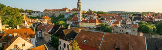 40% of Europe’s power could come from rooftop solar panels; the technology to do it already exists